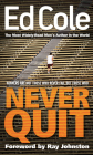 Never Quit Cover Image