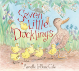 Seven Little Ducklings Cover Image