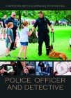 Police Officer and Detective Cover Image