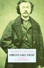 Complete Early Poetry Cover Image