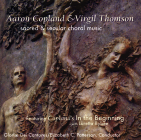 Aaron Copland & Virgil Thomson Cover Image
