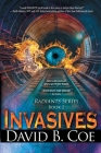 Invasives By David B. Coe Cover Image