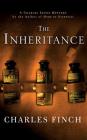 The Inheritance (Charles Lenox Mysteries #10) By Charles Finch, James Langton Cover Image