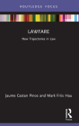 Lawfare: New Trajectories in Law Cover Image