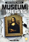 Museum Heists Cover Image