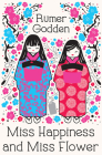 Miss Happiness and Miss Flower By Rumer Godden, Gary Blythe Cover Image