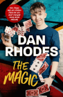 The Magic By Dan Rhodes Cover Image