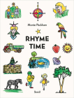 Monte Packham: Rhyme Time By Monte Packham (Text by (Art/Photo Books)), Monte Packham (Illustrator) Cover Image