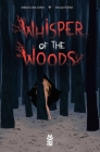 Whisper of the Woods By Ennun Ana Iurov Cover Image