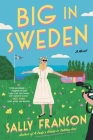 Big in Sweden: A Novel By Sally Franson Cover Image