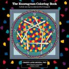 The Enneagram Coloring Book By Ginger Lapid-Bogda, Caren Stumpf (Designed by) Cover Image