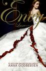 Envy (Luxe #3) By Anna Godbersen Cover Image