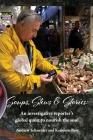 Soups, Stews & Stories: An Investigative Reporter's Global Quest to Nourish the Soul Cover Image