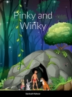Pinky and Winky By Santosh Kalwar Cover Image