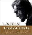 Team of Rivals: Lincoln Film Tie-in Edition Cover Image
