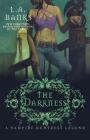 The Darkness: A Vampire Huntress Legend (Vampire Huntress Legends #10) By L. A. Banks Cover Image
