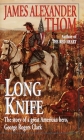 Long Knife: A Novel Cover Image