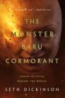 The Monster Baru Cormorant (The Masquerade #2) Cover Image