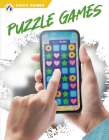 Puzzle Games By Jessica Coupé Cover Image