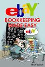 Ebay Bookkeeping Made Easy Cover Image
