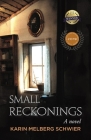 Small Reckonings By Karin Melberg Schwier Cover Image