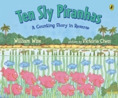Ten Sly Piranhas Cover Image