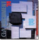 GA Document 74 By ADA Edita Tokyo Cover Image