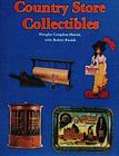 Country Store Collectibles By Douglas Congdon-Martin Cover Image
