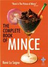 The Complete Book of Mince Cover Image