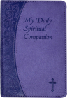 My Daily Spiritual Companion By Marci Alborghetti Cover Image