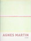 Agnes Martin Cover Image