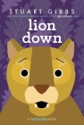 Lion Down (FunJungle) Cover Image