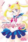 Sailor Moon 1 By Naoko Takeuchi Cover Image