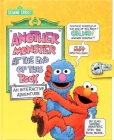 Sesame Street: Another Monster at the End of This Book: An Interactive Adventure By Jon Stone Cover Image