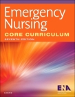 Emergency Nursing Core Curriculum Cover Image