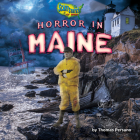 Horror in Maine By Thomas Persano Cover Image