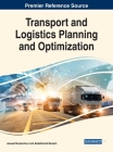 Transport and Logistics Planning and Optimization Cover Image