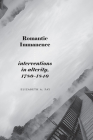 Romantic Immanence (SUNY Series) By Elizabeth A. Fay Cover Image