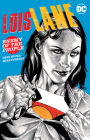 Lois Lane: Enemy of the People By Greg Rucka Cover Image