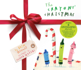 The Crayons' Christmas Cover Image