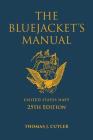 The Bluejacket's Manual By Thomas J. Cutler Cover Image