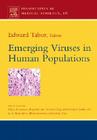Emerging Viruses in Human Populations: Volume 16 (Perspectives in Medical Virology #16) Cover Image