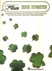 Irish Favorites: E-Z Play Today Volume 189 By Hal Leonard Corp (Created by) Cover Image