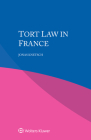 Tort Law in France Cover Image