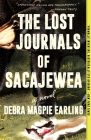 The Lost Journals of Sacajewea Cover Image