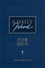 A Daily Word for Men: A 365-Day Devotional By Broadstreet Publishing Group LLC Cover Image