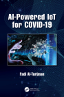 AI-Powered IoT for COVID-19 By Fadi Al-Turjman Cover Image
