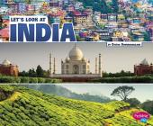 Let's Look at India (Let's Look at Countries) By Chitra Soundararajan Cover Image