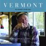 Vermont: An Outsider's Inside View Cover Image
