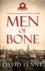Men of Bone By David Penny Cover Image
